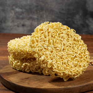 Fabricante de fideos LIJi 5 kg a granel fideos al por mayor OEM bajo calorías saludables sanos instantáneos