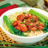 Liji bulen ramen de ramen barato al por mayor ramen buldak buldak