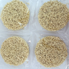 Liji sin pigmento adición china seca fideos halal fideos de ramen bajo grasa fideos