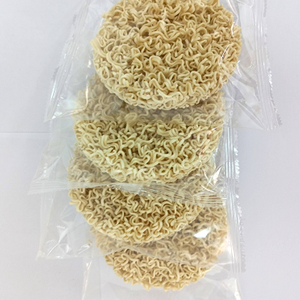 Liji Good sopa de sopa de sabor a los fideos de comida asiática