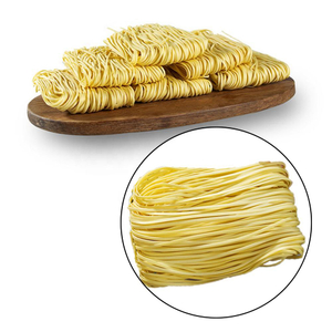 Fabricante de Liji Fideos halal chinos Cocina natural