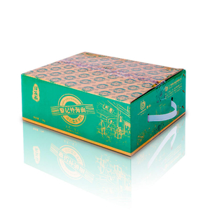 Liji best vender fideos soba conveniente e instantáneo comida rápida fideos instantáneos secos