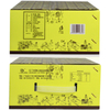 Liji Caja de comida china Empaque fideos Deliciosos fideos de ramen chino para familia
