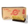 Fábrica de China Muestras sin frito 5 kg nutritivos sanos bajos y sabrosos fideos sabrosos