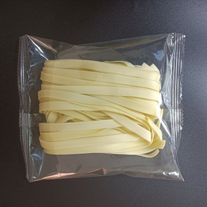 Liji OEM Fideos instantáneos deliciosos Chow Mein Noodles Ramen de alta calidad Fideos