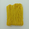 Liji Factory Sale directo Guangdong Instant Lowsodium Ramen chino Fideos delgados