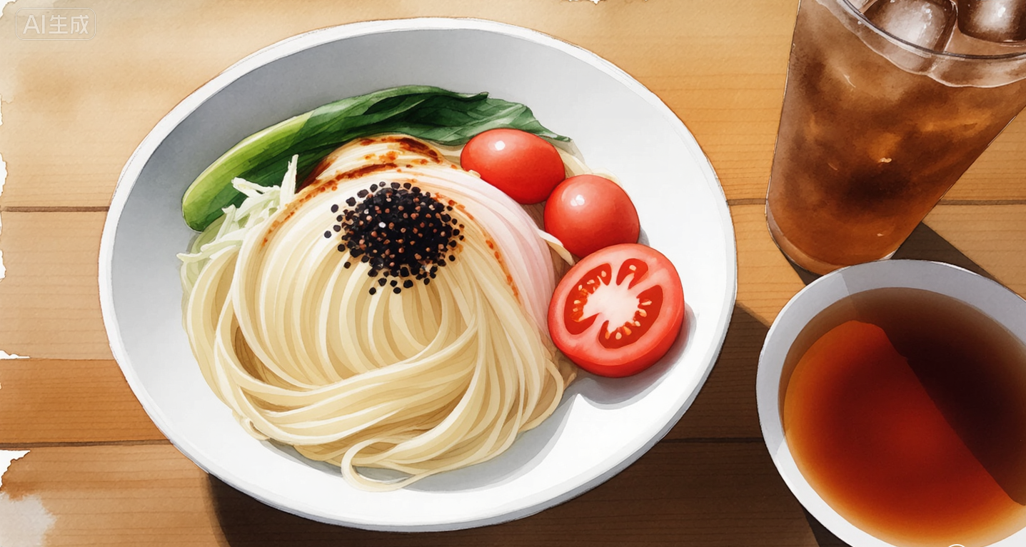 fideos