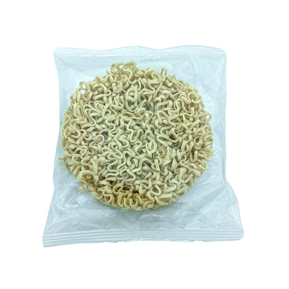 fideos orientales