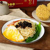 Proveedor de fábrica de Liji Fideos secos asiáticos Died Food Healthy Cooking Choquing Shrimp Noodles