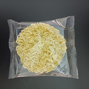Fideos instantáneos de la marca liji no frídes secos secos ramen ramen instantáneos