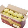 Liji china fideos instantáneos de venta caliente fideos de huevo seco deliciosos fideos al por mayor