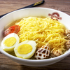 Liji china fideos instantáneos de venta caliente fideos de huevo seco deliciosos fideos al por mayor