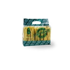 LiJi Factory Factory Estilo chino Dry chino fideos oem fideos instantáneos cocinar