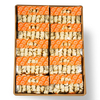 Paquete de bolsas de Liji Delicious Fideos Deliciosos Ramen Ramen Chino secado Fideos Instantáneos