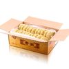 Liji Food Instant Noodles Quick Cooking Noodles Factory Outlet OEM Fideos instantáneos