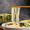 Liji Hot Selling Noodles Etiqueta instantánea Fideos instantáneos Deliciosos Fideos Halal