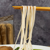 Liji estilo chino fideos gastronomía bolso empaquetado fideos especializados de camarones fideos