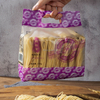 Fabricantes de fideos LiJi Salud de alimentos vegetarianos Nutritivos buldak fideos