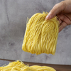 Fabricante de Liji Price Flat Food Protein Noodles Health Nutritious Hot Dry Instant Noodle