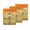 Liji wheat wheat fideos instantáneos personalizables fideos instantáneos 12pcs fideos de huevo