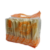 Liji al por mayor udon fideos a granel ramen fideos no fritos fideos de cocina rápida