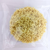 LiJi Hot Sale Lo Mein Noodles Fideos instantáneos Ramen Healthy No Fried Noodles