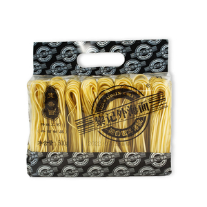 Liji Hot Selling Udon Noodles deliciosos fideos instantáneos de etiqueta privada saludable
