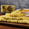 Liji Hot Selling Udon Noodles deliciosos fideos instantáneos de etiqueta privada saludable