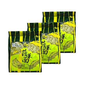 Liji Fabricante chino Fideos instantáneos de fideos de vegetales