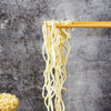Liji Poplar Noodles Tamaños personalizados Restaurante de fideos secos Restaurante Healthy Noodles