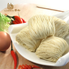 Liji sano de huevo fideos de huevo masticables