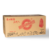5 kg deliciosos marcas de vender fideos Cantonese wonton