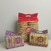 LIJI Delicious Chow Mein Fideos no fritos al por mayor de fideos chinos Fideos instantáneos