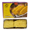 Liji Box Package Noodle Instant Instant Bajo Sodio Instantáneo Fideos Chow Mein Noodle Lowfat