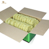 Liji Factory Outlet Personalizable Instantáneo Instantáneos OEM Fideos fritos Instantáneos Bajos bajos de sodio Fideos de sodio