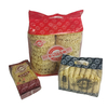 Fábrica de fábrica oem china ramen secado fideos a granel al por mayor 1.23 kg fideos de huevo instantáneos chinos