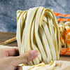 Liji fideos halal de alta calidad
