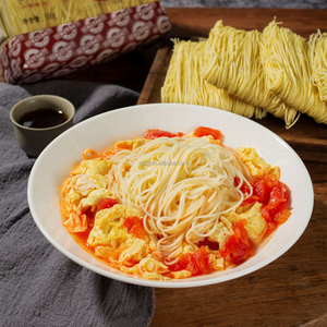 Liji precio al por mayor fideos de huevo fácil cocinar fideos instantáneos halal fideos de trigo