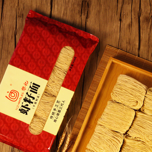 Liji Fideos de fideos secos de marca china