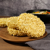 Liji Factory Outlet Asian Style Hot Pot Noodles Hot vendiendo deliciosos fideos secos