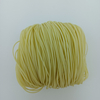 Liji chow mein fideos secos fideos instantáneos rápidos