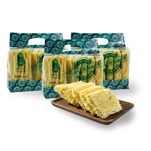 Easy Cook Longxu fideos secos fina productos de fideos al por mayor logotipo liji 1000 bolsas de harina de trigo chino fideos personalizados