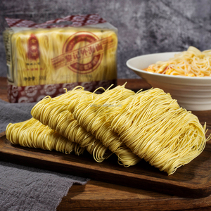 Fabricante de fideos de Liji China Instant Alimento Top Ramen Instanticidad Fideos Halal