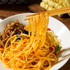 Liji Venta caliente Smooth Chewy Dry Fideos secos Saludos Nutritivo Hervido rápido Fideos anchos