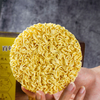 Liji 3 minutos Fideos de trigo sarraceno Carbohidrato de alta calidad para el desayuno de fideos de avena