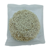 65-80g Chow seco Mein No Pigment Family Noodles