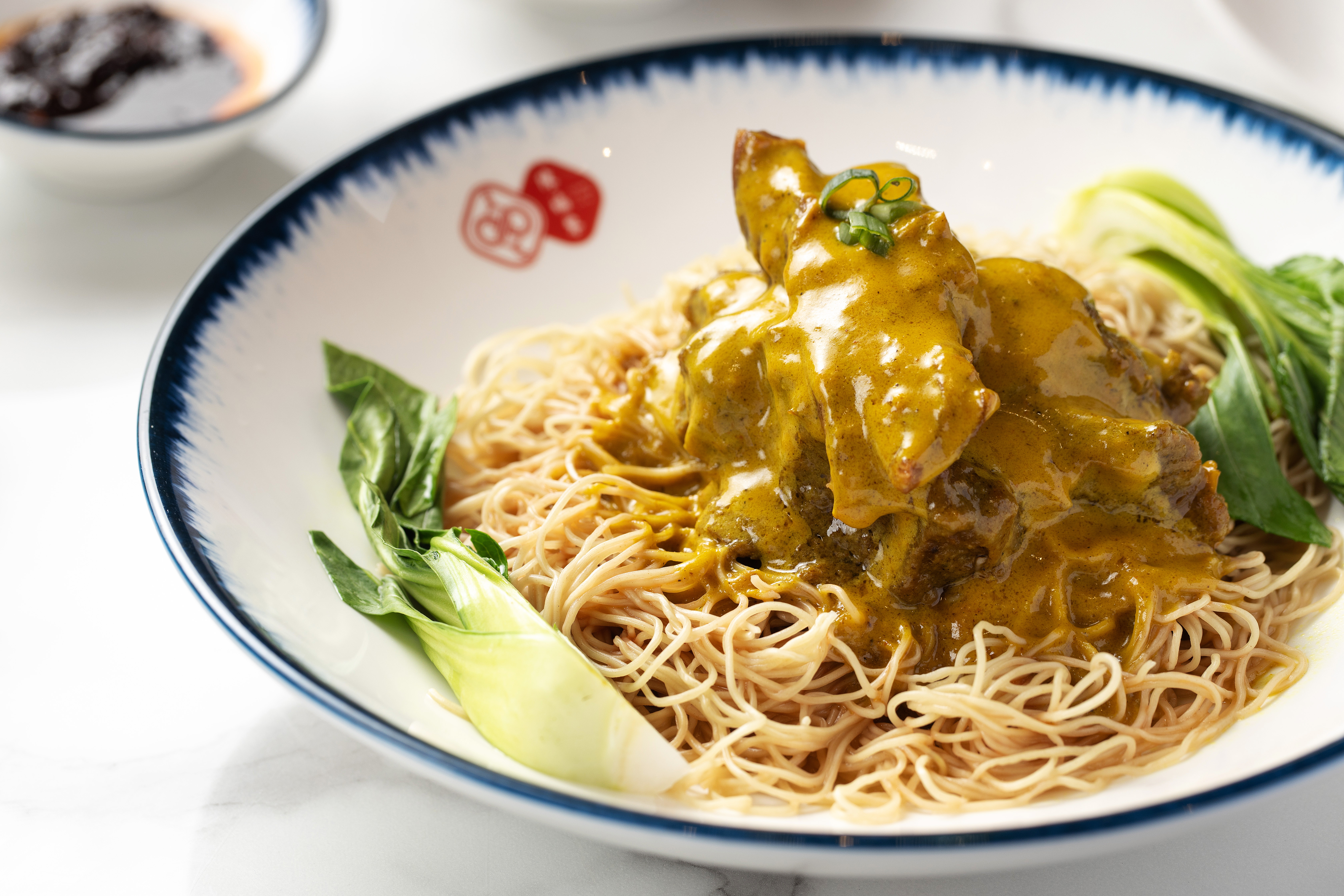 Recetas de fideos de huevo