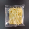Liji precio al por mayor fideos hotpot fideos de cocción rápida fideos de huevo seco bajo grasa