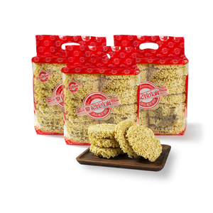 Proveedor de fábrica de Liji Ramen Noodles Al por mayor Ramen chino Ramen secado Fideos instantáneos