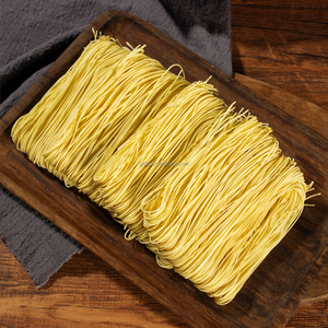 Fabricante de Liji Suministro de fábrica de fábrica Halal Ramen a granel instantáneo